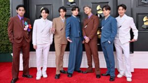 BTS(防弾少年団)のジェイホープ気になる名前の由来は?希望はどこから取られたの?