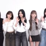 LE SSERAFIMが渋谷に降臨!?公式Xを見たファンの反応を調べてみた!