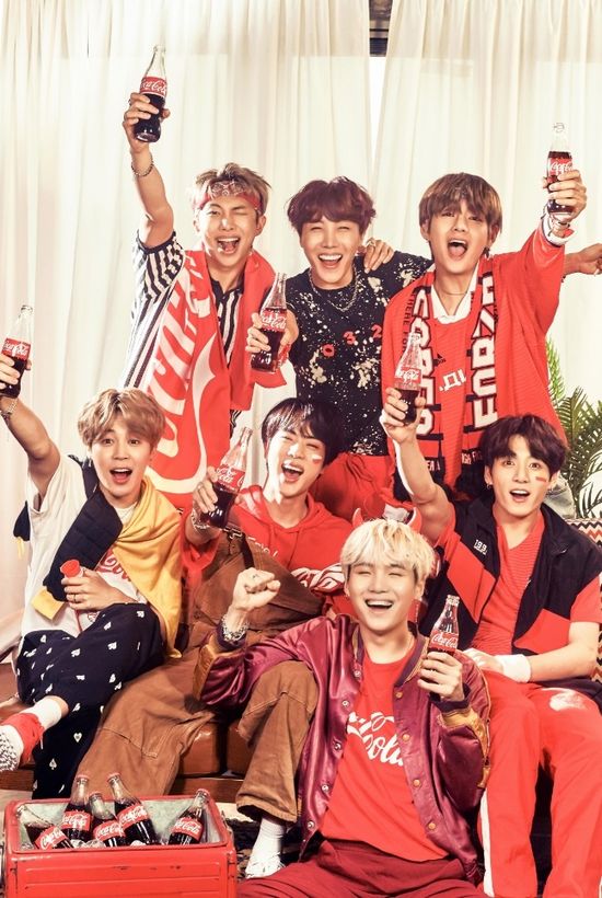 BTS(防弾少年団)のジェイホープ気になる名前の由来は?希望はどこから取られたの?