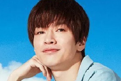 Snow Man 深澤辰哉の