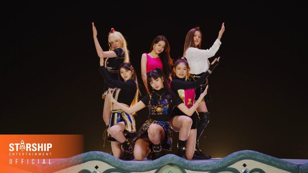 IVE(アイヴ)の名前の由来って？今更だけどファンネームの由来も含めて調べてみた！