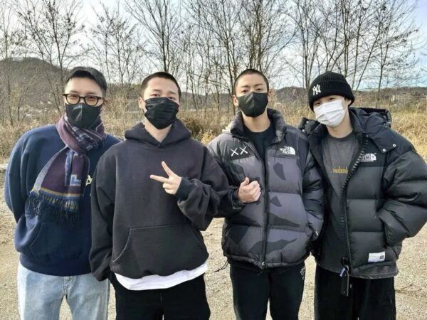 BTS(防弾少年団)のジョングクは活動停止からいつ帰ってくる？いよいよ迫る除隊日に密着！