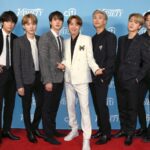 BTS(防弾少年団)のVとビング・クロスビーが夢のコラボ!ホワイトクリスマスはビルボードにランクイン!