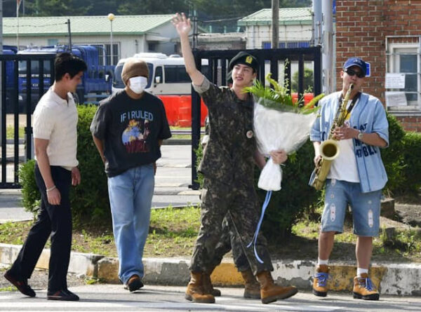 BTS(防弾少年団)のジョングクは活動停止からいつ帰ってくる？いよいよ迫る除隊日に密着！