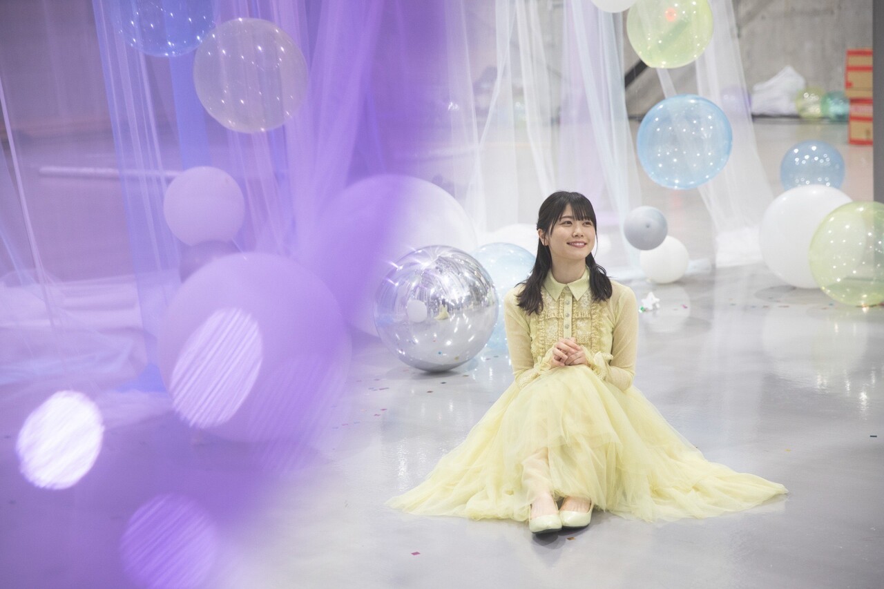 日向坂46の丹生明里が制服姿で映画に出演!その裏側を追ってみた