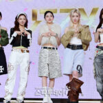 ITZY(イッチ)のリアが活動再開!完全体での今後のスケジュールに注目!