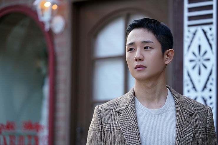 BLACKPINKのジス主演ドラマ「スノードロップ」ってどんな話?ファンの反応は?