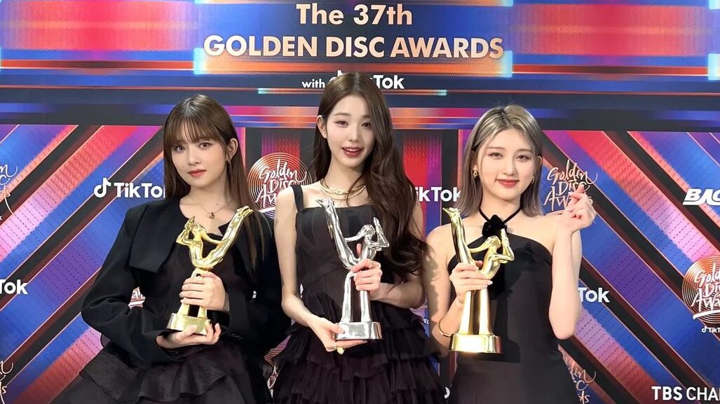 IVE(アイヴ)が12月1日で3周年!これまでの軌跡を振り返ってみた!