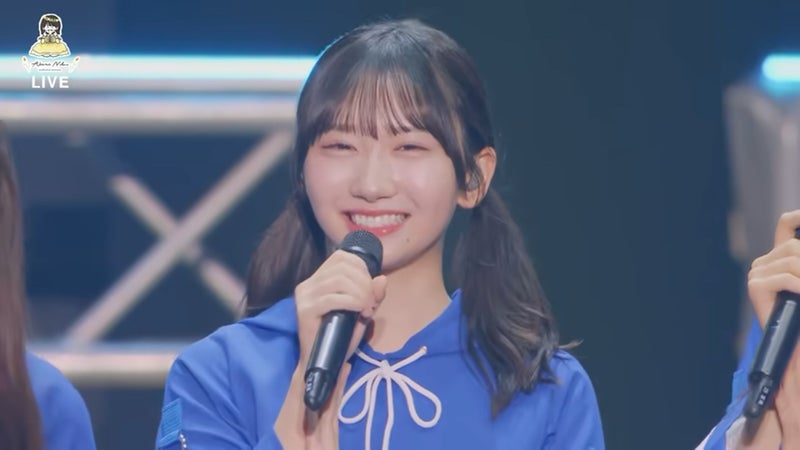 日向坂46の丹⽣明⾥の卒業セレモニーはゲームとライブの2日間！？その内容を調べてみた。