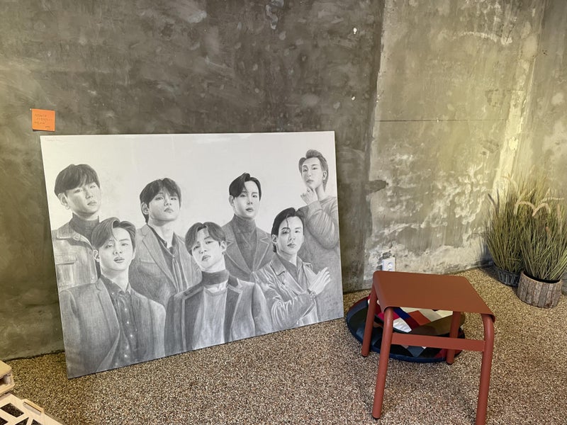 BTS(防弾少年団)のジミンに関する聖地を紹介!ソウルや釜山を中心に特集してみた!