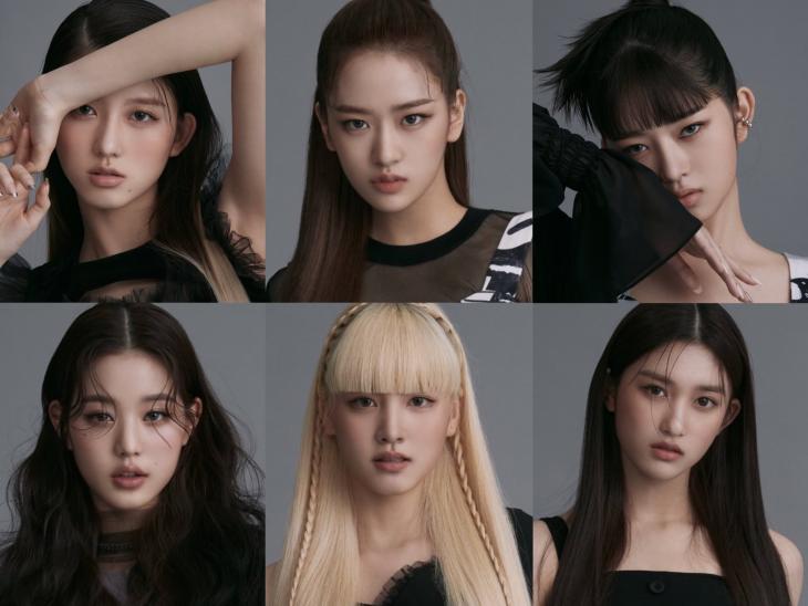 IVE(アイヴ)の名前の由来って？今更だけどファンネームの由来も含めて調べてみた！