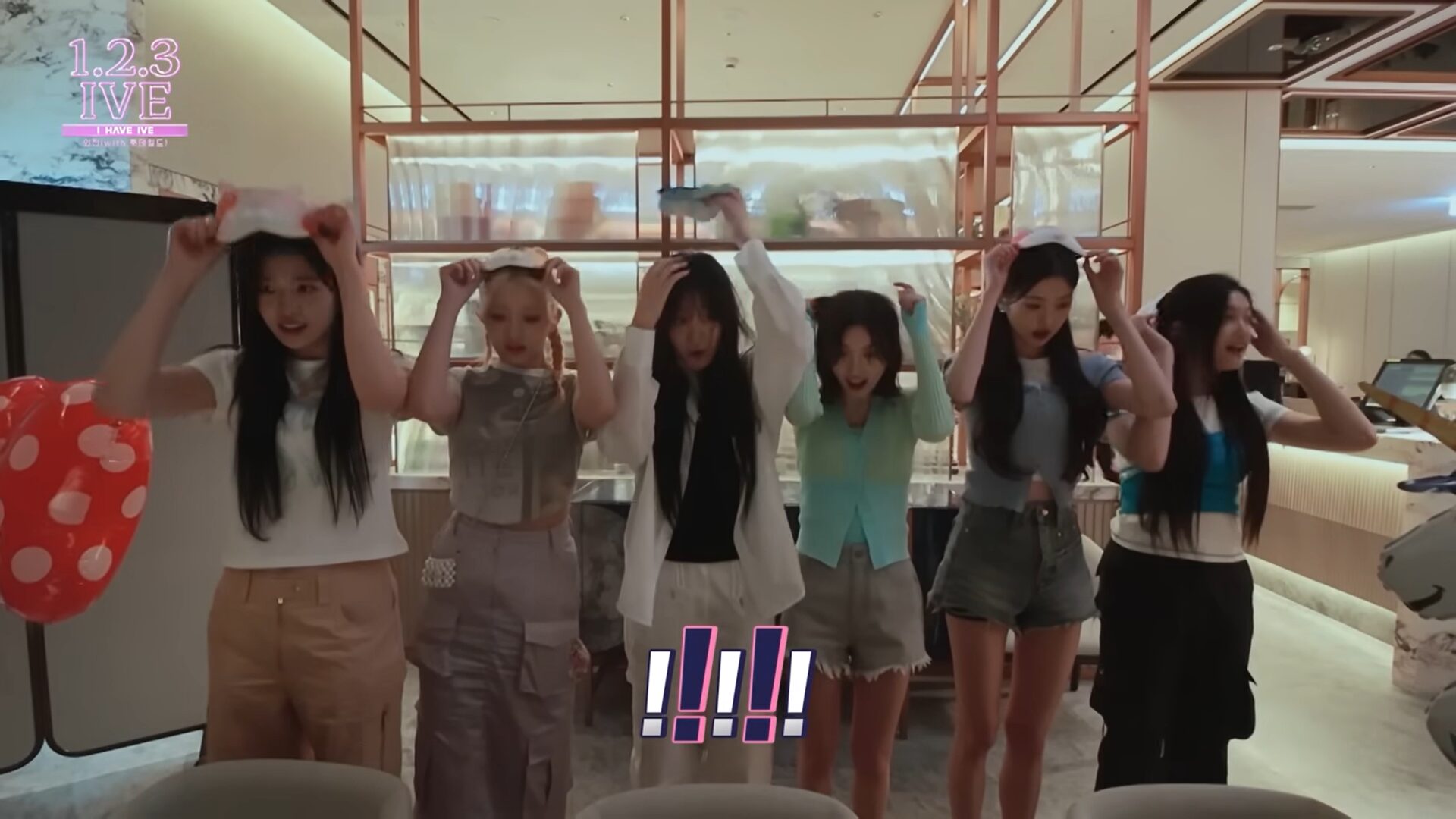 IVE(アイヴ)の聖地巡礼行きたいから韓国や東京中心に調べてみた!