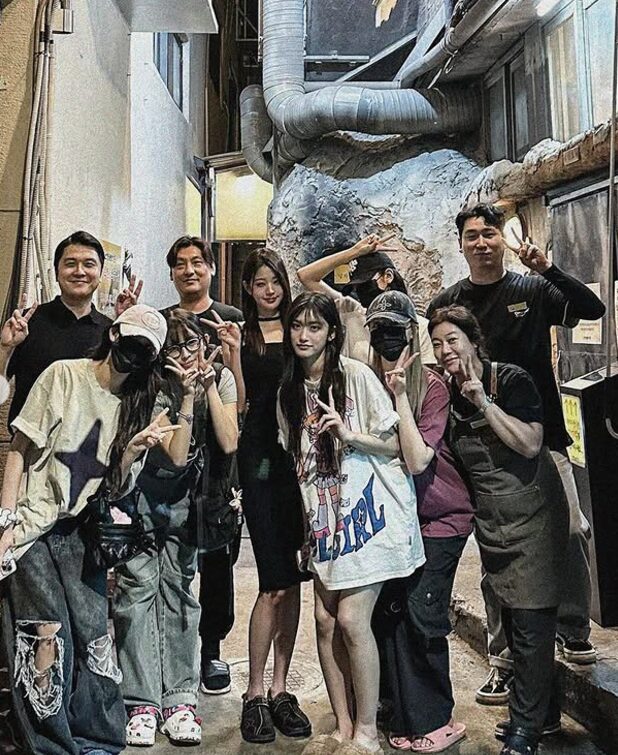 IVE(アイヴ)の聖地巡礼行きたいから韓国や東京中心に調べてみた!