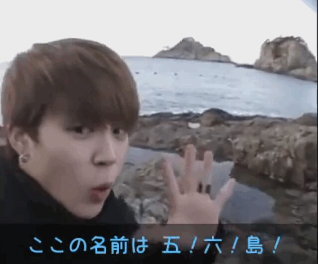 BTS(防弾少年団)のジミンに関する聖地を紹介!ソウルや釜山を中心に特集してみた!