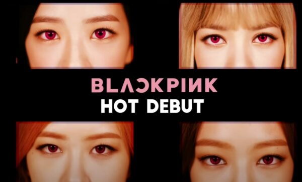 BLACKPINKがコーチェラフェス2023でヘッドライナーを務める快挙！セトリも紹介！