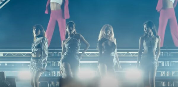 BLACKPINKがコーチェラフェス2023でヘッドライナーを務める快挙！セトリも紹介！