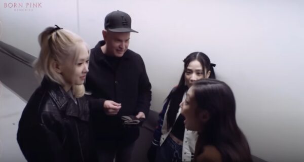 BLACKPINKがコーチェラフェス2023でヘッドライナーを務める快挙！セトリも紹介！