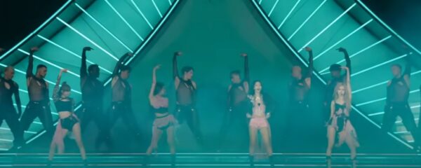 BLACKPINKがコーチェラフェス2023でヘッドライナーを務める快挙！セトリも紹介！