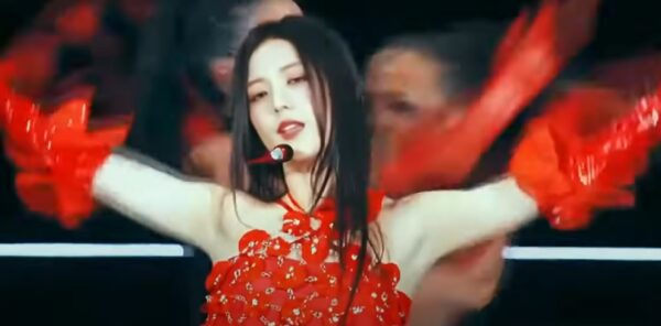 BLACKPINKがコーチェラフェス2023でヘッドライナーを務める快挙！セトリも紹介！