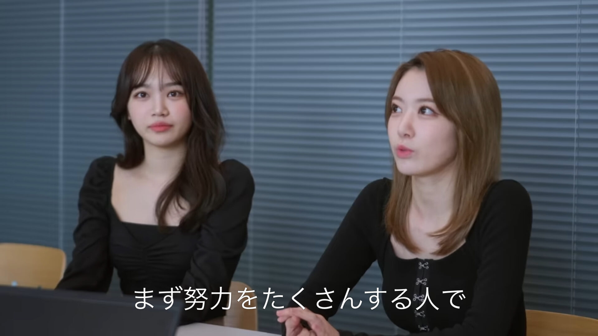 LE SSERAFIMのチェウォンがリーダーなのは性格の良さから？優しい努力家と評判！