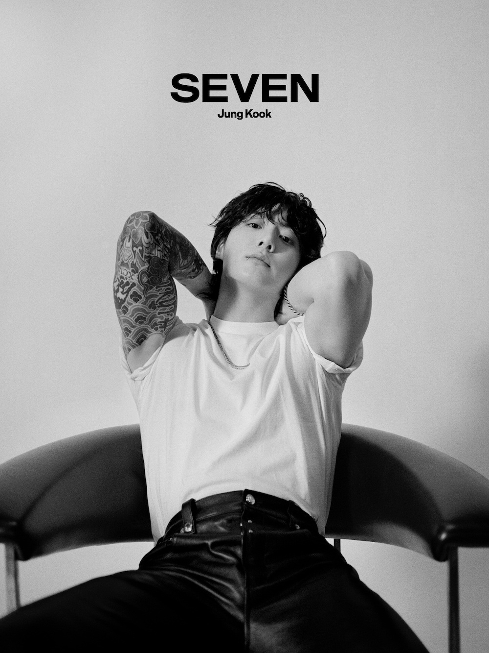 BTS  ジョングク 防弾少年団 SEVEN サノクトレカ 人気歌謡の事前収録 BTSジョングク、ZB1、EXO、SHINeeら出演『人気歌謡』7月分字幕版