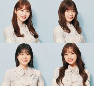 日向坂46で加藤史帆ら4人同時卒業の衝撃!その理由と今後は?