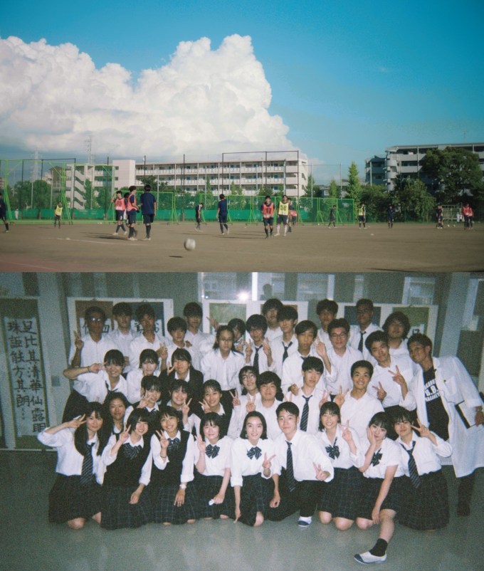 YOASOBIの群青は合唱曲としても人気!?ブルーピリオドとの関係性も解説!