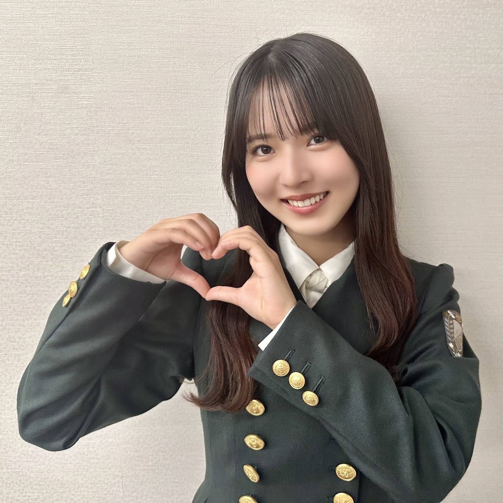 櫻坂46の中嶋優月の英語力が凄すぎる！出身高校や