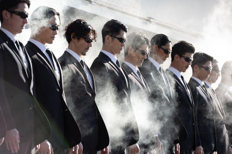 NCT127のドヨンとユウタ(中本悠太)が大晦日の逃走中に出演！結果はどうだった？