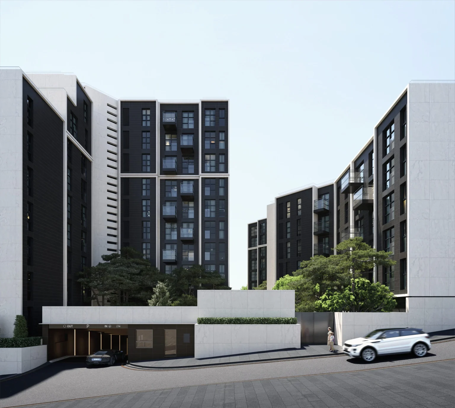 TWICEのナヨンが4億3000万のマンションを購入！どんなマンションなのか調べてみた