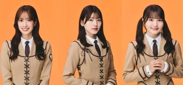 日向坂46の佐々木久美、佐々木美玲、高瀬愛奈が卒業発表！ファンの反応をまとめてみた