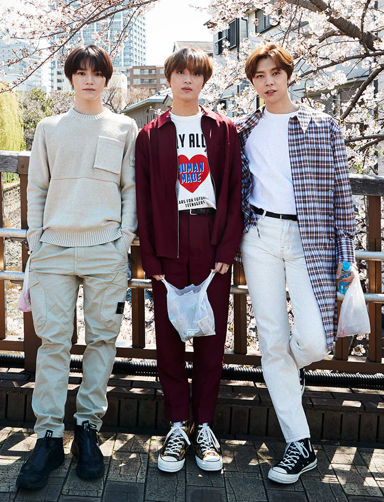 NCT127のジャニーはアメリカ人！両親とシカゴに住んでいた幼少期が気になる！