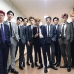 NCT127に所属するジョンウのデビュー前の話が知りたい!オーディションの事などから詳細に!
