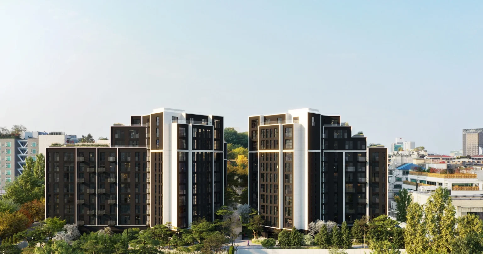 TWICEのナヨンが4億3000万のマンションを購入！どんなマンションなのか調べてみた