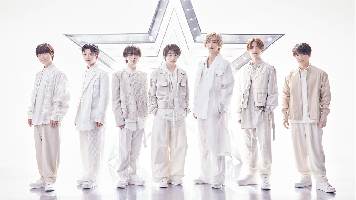 なにわ男子のファンネーム・なにふぁむ！名前の由来は？誰が命名者かも紹介！