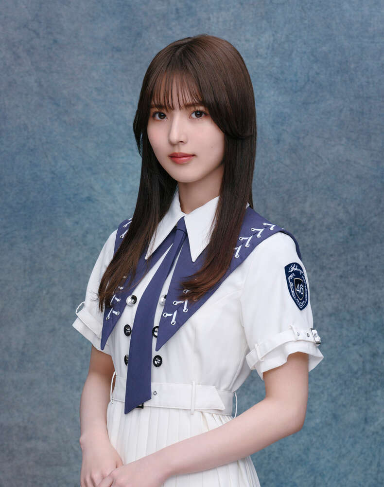 櫻坂46の中嶋優月の英語力が凄すぎる！出身高校や
