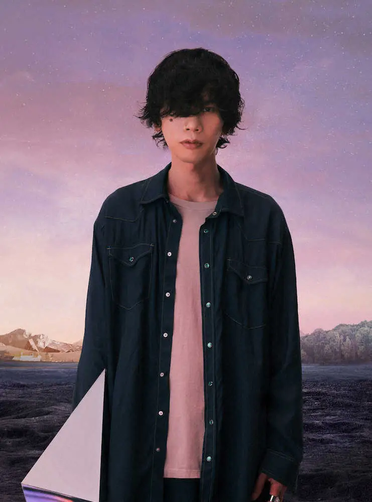 米津玄師さんってどんなイメージ?画力が高いなどファンのイメージを集めてみた!