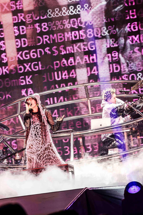 YOASOBIがドームツアーファイナル！セトリやグッズや倍率など調べてみた