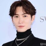 Snow Manの渡辺翔太がスワロフスキーを贈りたいメンバーとは?アンバサダーに就任していた?