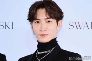 Snow Manの渡辺翔太がスワロフスキーを贈りたいメンバーとは