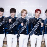 TOMORROW X TOGETHER(TXT)のボムギュがコーラルヘイズのモデルに!気になるリップの値段はお幾ら?