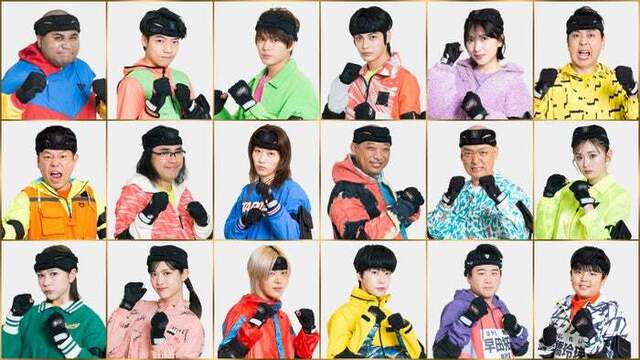 NCT127のドヨンとユウタ(中本悠太)が大晦日の逃走中に出演！結果はどうだった？