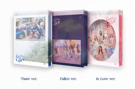 TWICEのトレカがヤフオクやメルカリでとんでもない価格に！？各メンバーのカードのレートを調べてみた