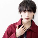 なにわ男子大西流星の出演映画はどれ?わたしの幸せな結婚やホラー作品この子は邪悪での演技にも注目!
