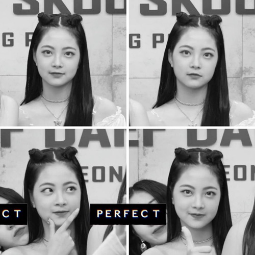 LE SSERAFIMのウンチェのデビュー前が気になる！ダンススキルの高さで練習生期間が短くなった！？