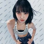 LE SSERAFIMのチェウォンがリーダーなのは性格の良さから?優しい努力家と評判!