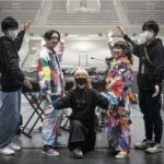 YOASOBIが今年の紅白歌合戦に落選!原因はAyaseのタトゥー?