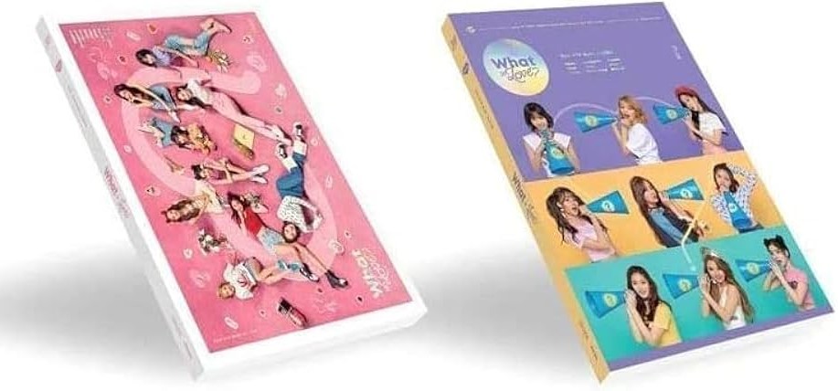 TWICEのトレカがヤフオクやメルカリでとんでもない価格に！？各メンバーのカードのレートを調べてみた