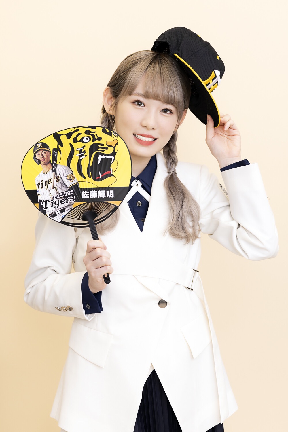 櫻坂46の小池美波が最後の1期生に!加入時から現在までを調べてみた