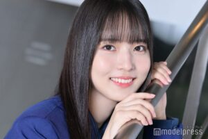 櫻坂46の中嶋優月の英語力が凄すぎる!出身高校や大学など調べてみた